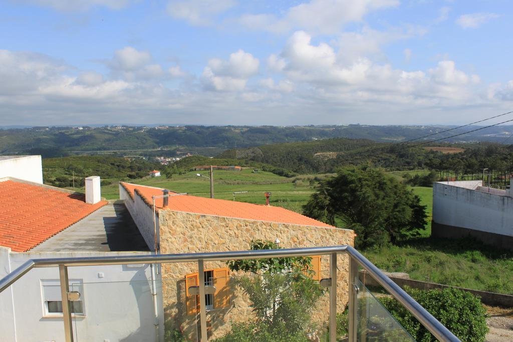 Avo Das Bolachas 10 Nazare Bagian luar foto
