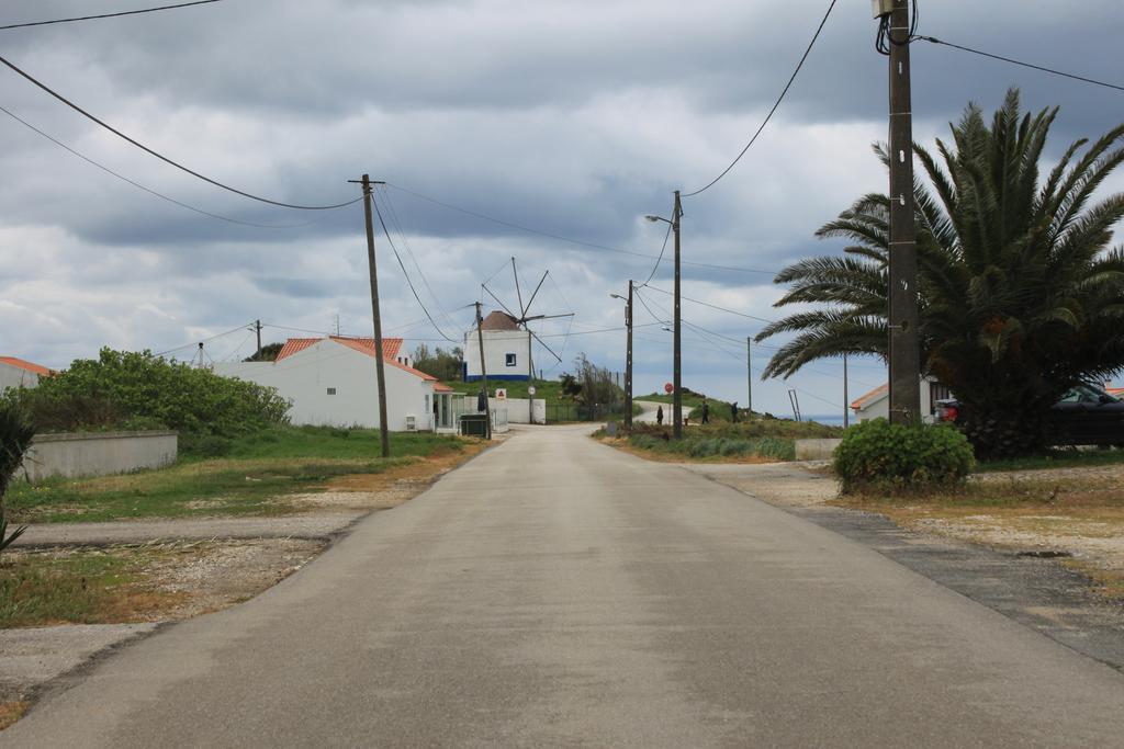Avo Das Bolachas 10 Nazare Bagian luar foto