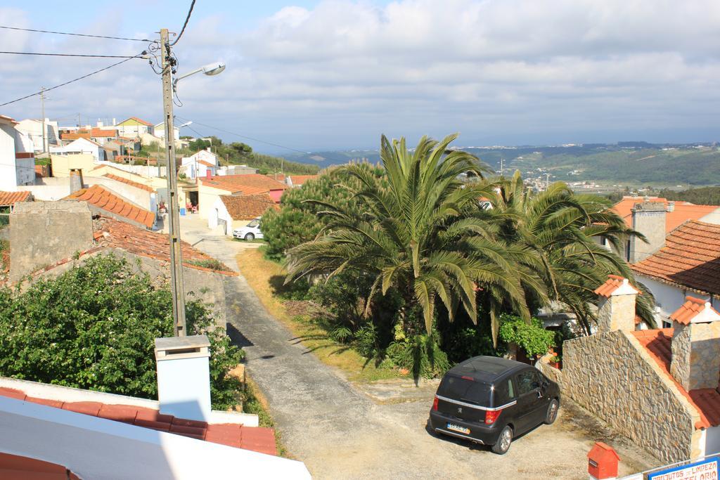 Avo Das Bolachas 10 Nazare Bagian luar foto